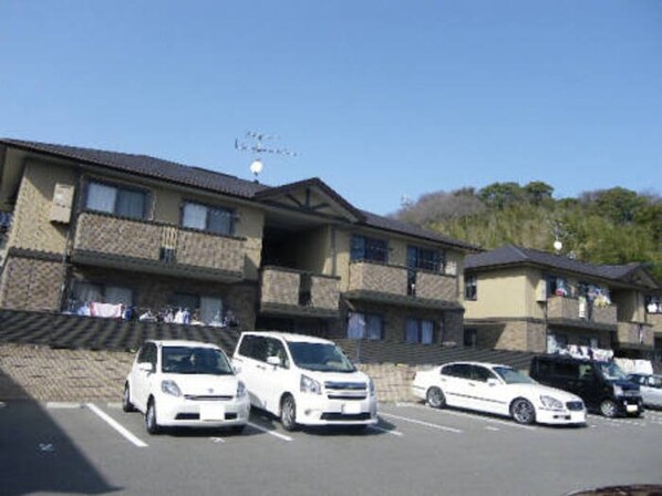 水巻駅 バス15分  鷹見神社入口下車：停歩7分 1階の物件内観写真